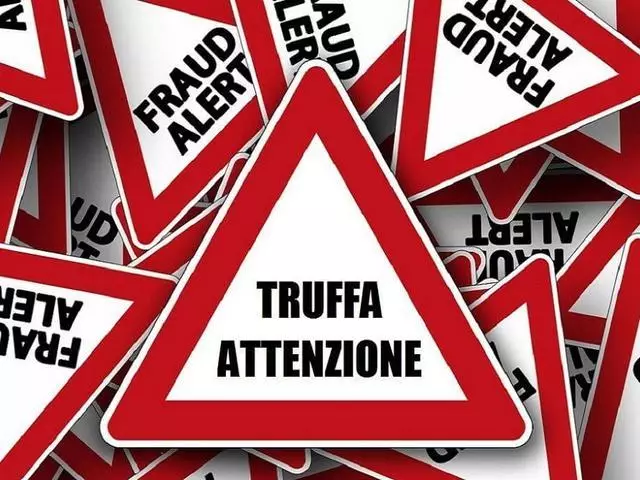 avviso
