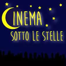 cinema sotto le stelle