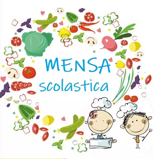 mensa scolastica 