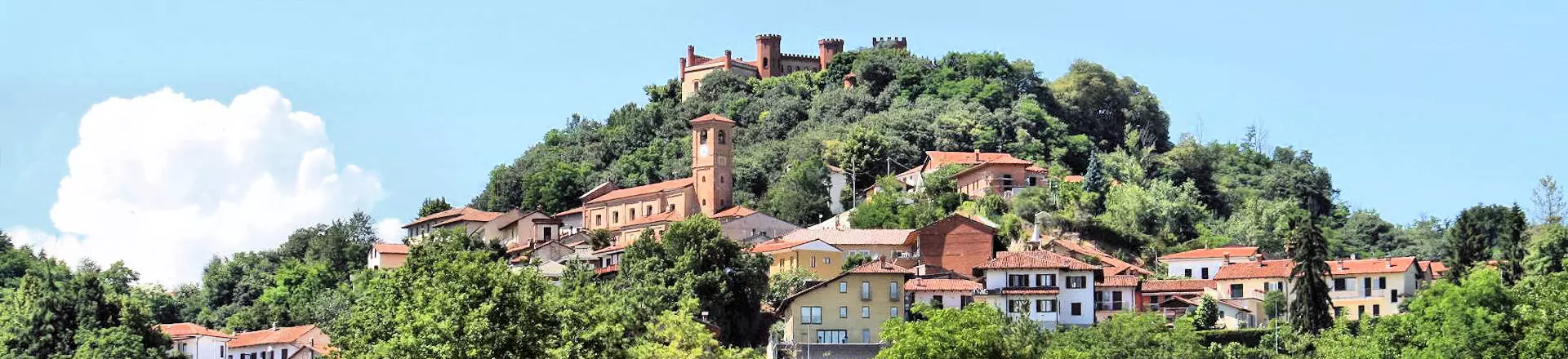 Comune di Baldissero d'Alba